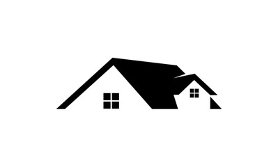 house icon on white background