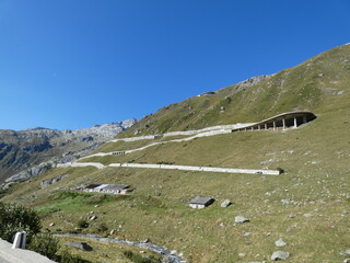 Montagne, espace et libert&eacute;