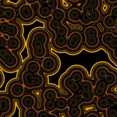 Abstract background. Seamless pattern. Endless texture. 8K high resolution.