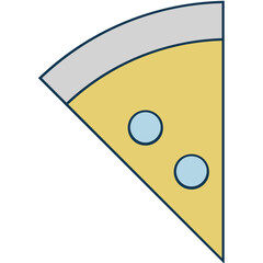 Pizza Piece