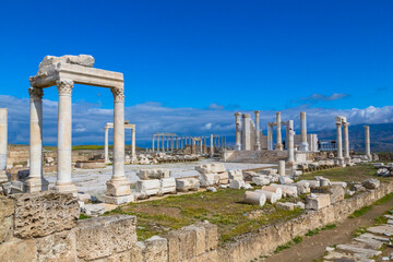 Laodikeia Ancient City