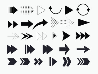 arrow design for various work