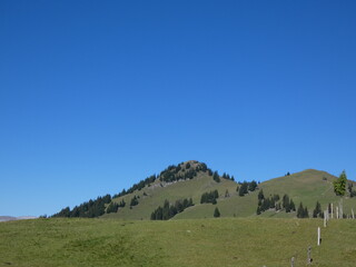 Montagne, espace et libert&eacute;