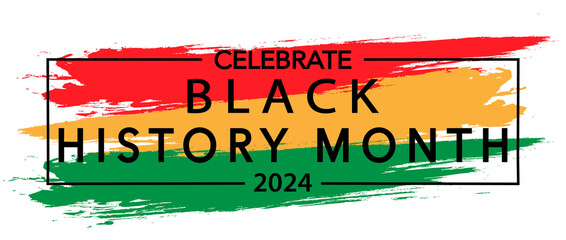 Black History Month 2024