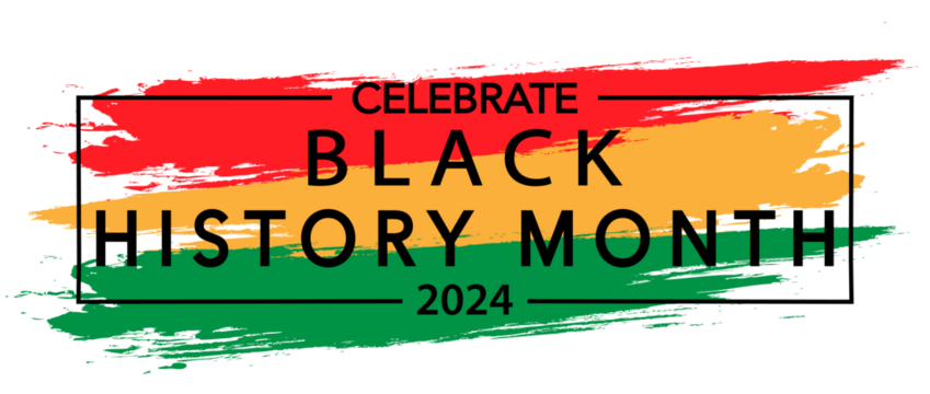 Black History Month 2024