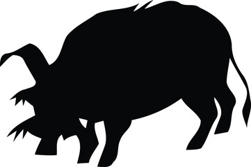 Animal icon vector design