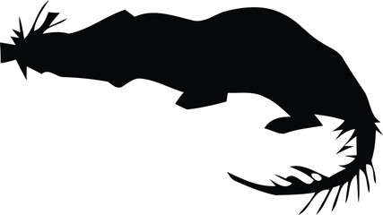 Animal icon vector design