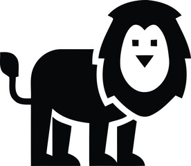 Animal icon vector design