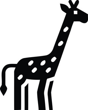 Animal icon vector design