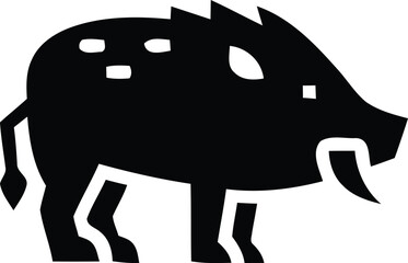 Animal icon vector design