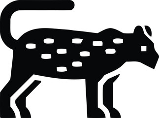 Animal icon vector design