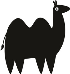 Animal icon vector design