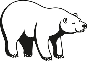 Animal icon vector design