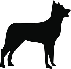 Animal icon vector design