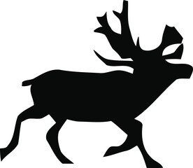 Animal icon vector design