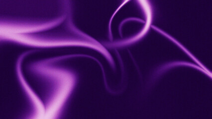 Abstract purple background
