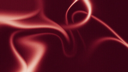 Abstract red background