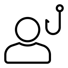 user line icon