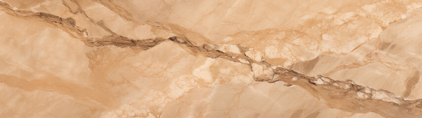 Warm Beige Marble: A Study in Texture and Detail