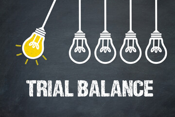 Trial Balance	