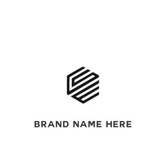 SE logo. S E design. White SE letter. SE, S E letter logo design. Initial letter SE linked circle uppercase monogram logo. S E letter logo vector design. 