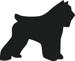 Animal icon vector design