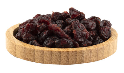 dried blueberries with sugar