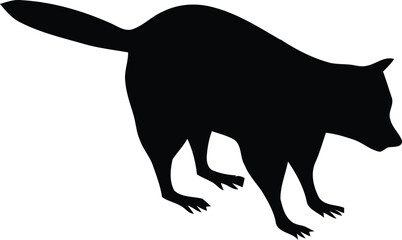 Animal icon vector design