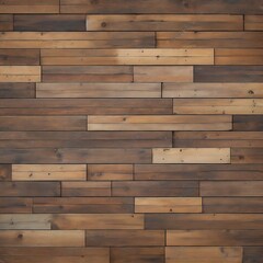 wood texture background created with Generative AI technology
