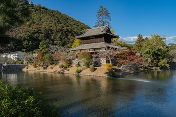 Fototapeta premium 錦雲閣