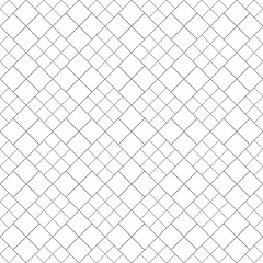 Black and white abstract diagonal square pattern background