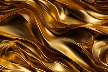 Liquid gold marble luxury structure background, Wallpaper