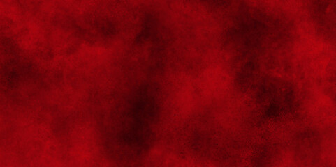 abstract ols style grunge red background with various scratches and cracks.Art Rough Stylized Texture Banner With Space For Your Text.