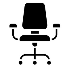 Office Chair icon