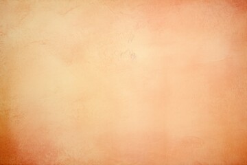 Peach fuzz paper texture background, Color of the year 2024 peach fuzz. Structure of dense craft cardboard. Felt backdrop closeup. - obrazy, fototapety, plakaty