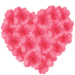 Obraz premium Valentine’s 