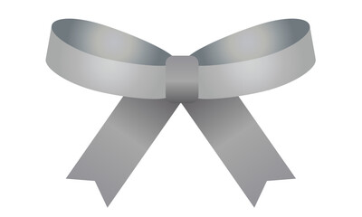 リボン　リボン結び　ちょうちょ結び　飾り