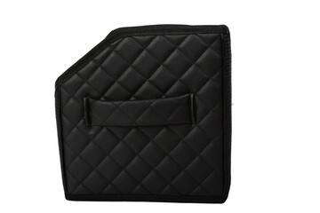 organizer for the trunk of a car