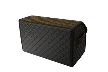 organizer for the trunk of a car