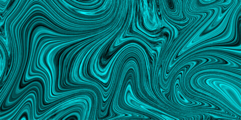 Abstract liquid paint marbled background. The Swirls of marble or the ripples of agate for a luxe effect. Very Beautiful art. Natural Luxury.Blue abstract liquid marble texture pattern background.