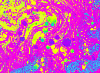 Abstract-grunge-art-background-texture-with-colorful-paint-splas