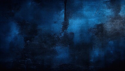 Abstract dark blue grunge wall concrete texture, Seamless Blue grunge texture vintage background. Blue Grunge Concrete Wall Texture Background. blue abstract grunge textures wall background.