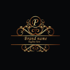 P logo, P icon, P letter, P vector, technology, business, art, symbol, set, idea, creative, collection, education, logo design, banner, computer, internet, unusual, medical, fashion, royal, luxury, co