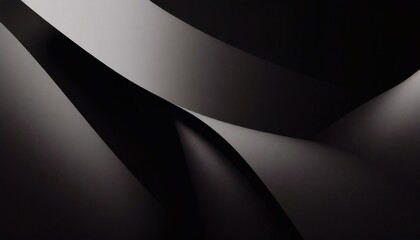 Abstract modern background. Minimal. Gradient. Geometric shapes, lines, stripes, triangles on a...