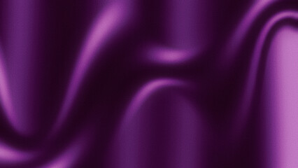 purple silk background