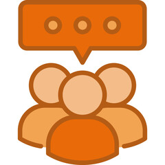 Workgroup Icon