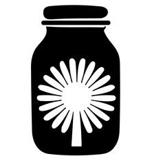 jar clipart, t shirt clipart, jar png, mason jar, mason jar png, mason jar jpg, jar jpg, jar illustration, silhouette cut files, cricut, svg file, clip art, silhouette svg, t shirt design, sticker svg