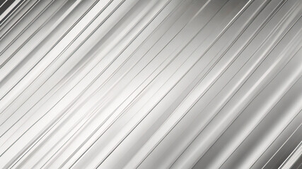 白とシルバーはライトグレーと黒で、グラデーションはテンプレートを備えた表面です。金属の質感の柔らかいライン、ハイテクグラデーション、抽象的な斜めの背景、グレーと白の滑らかなシルバーブラックです。