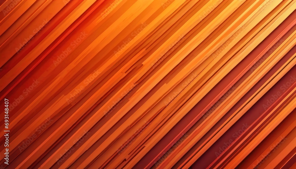 Poster a close up of a red and orange wallpaper with vertical lines on the bottom of the wall and bottom of