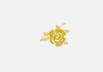 golden rose 
